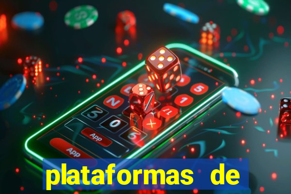 plataformas de jogos que pagam